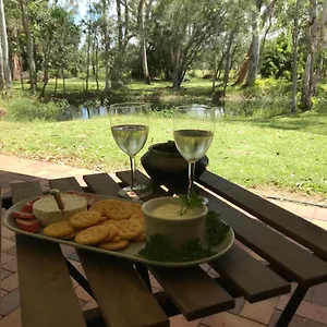 Noosa Weyba Bed & Breakfast Weyba Downs