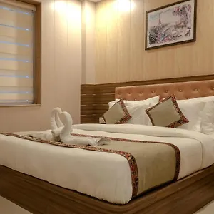Sri Balaji Hotel Varanasi