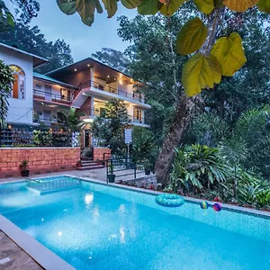 Spice Jungle Bed & Breakfast Munnar
