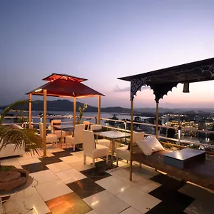 The View Hotel- On Pichola *** Udaipur