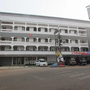 Indraprastha Tourist Hotel Chottanikara