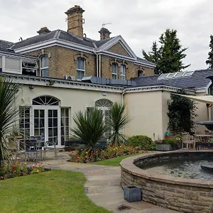 Western Manor Hotel Willerby (East Yorkshire)